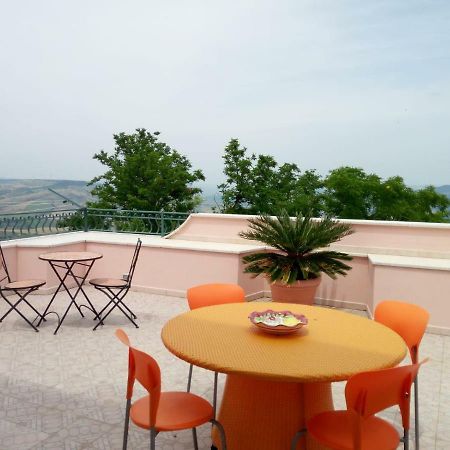 Le Ginestre Villa Miglionico Exterior photo