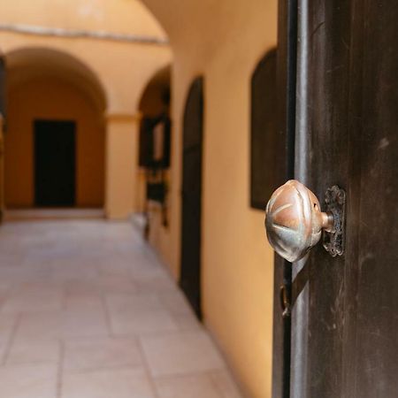 Le Ginestre Villa Miglionico Exterior photo